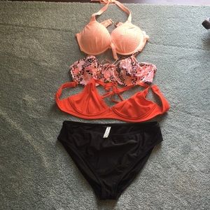 Bathing suit lot